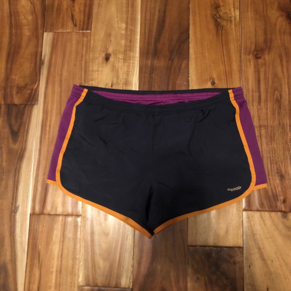 athletic shorts